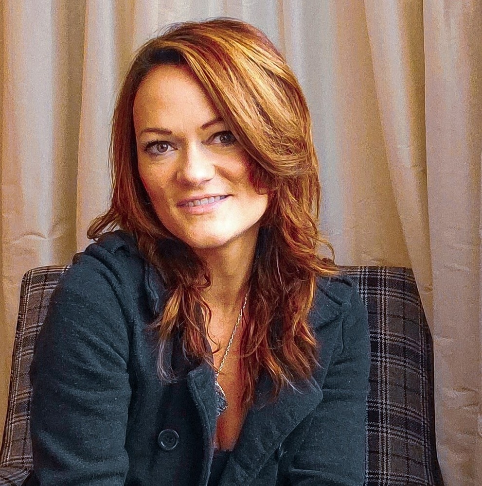 Meet your Posher, Valerie